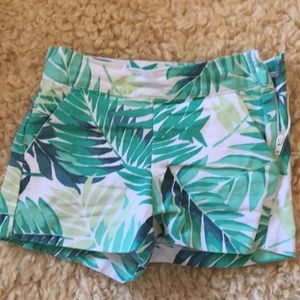Janie and Jack shorts
